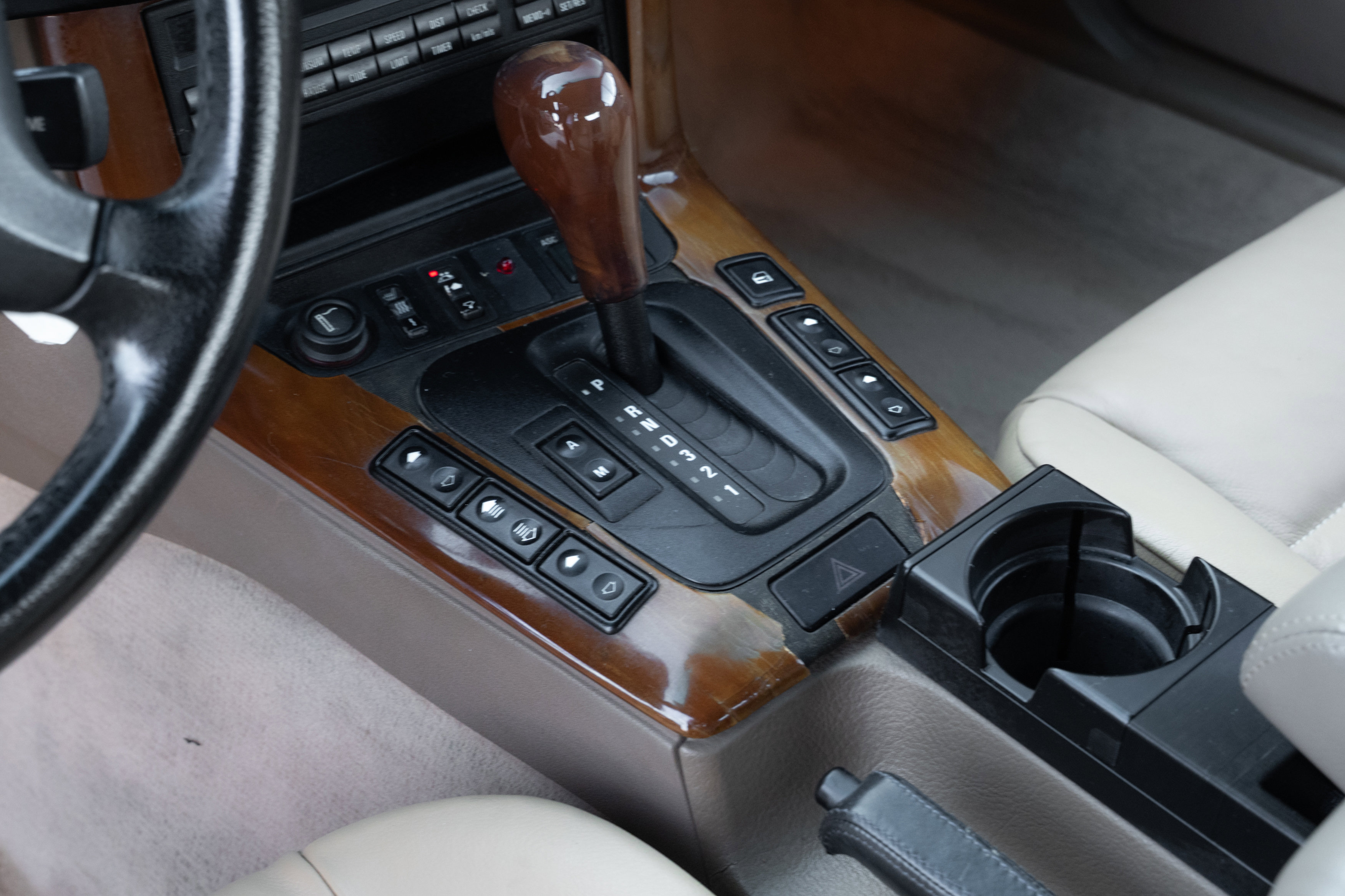 Used 1999 BMW 328i Convertible image 12