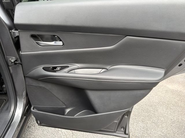Certified 2025 Nissan Murano SV AWD/4WD image 18