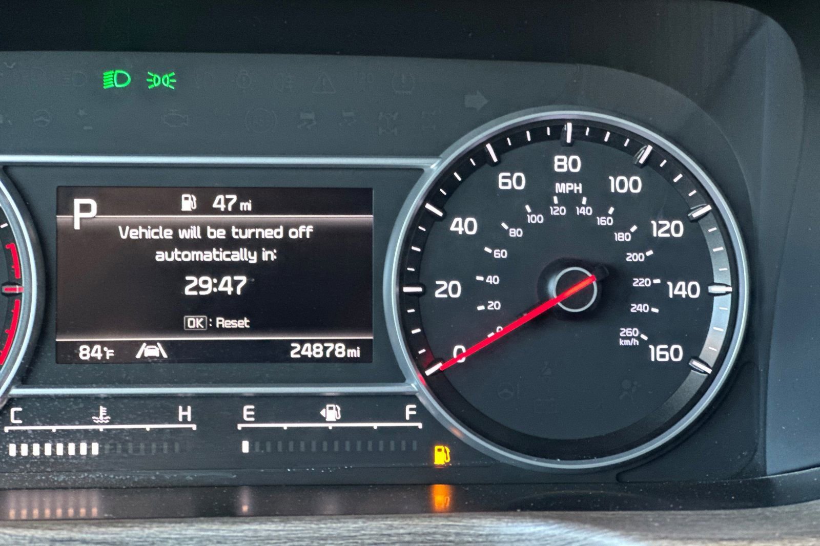 Used 2022 Kia Sorento S AWD/4WD image 28