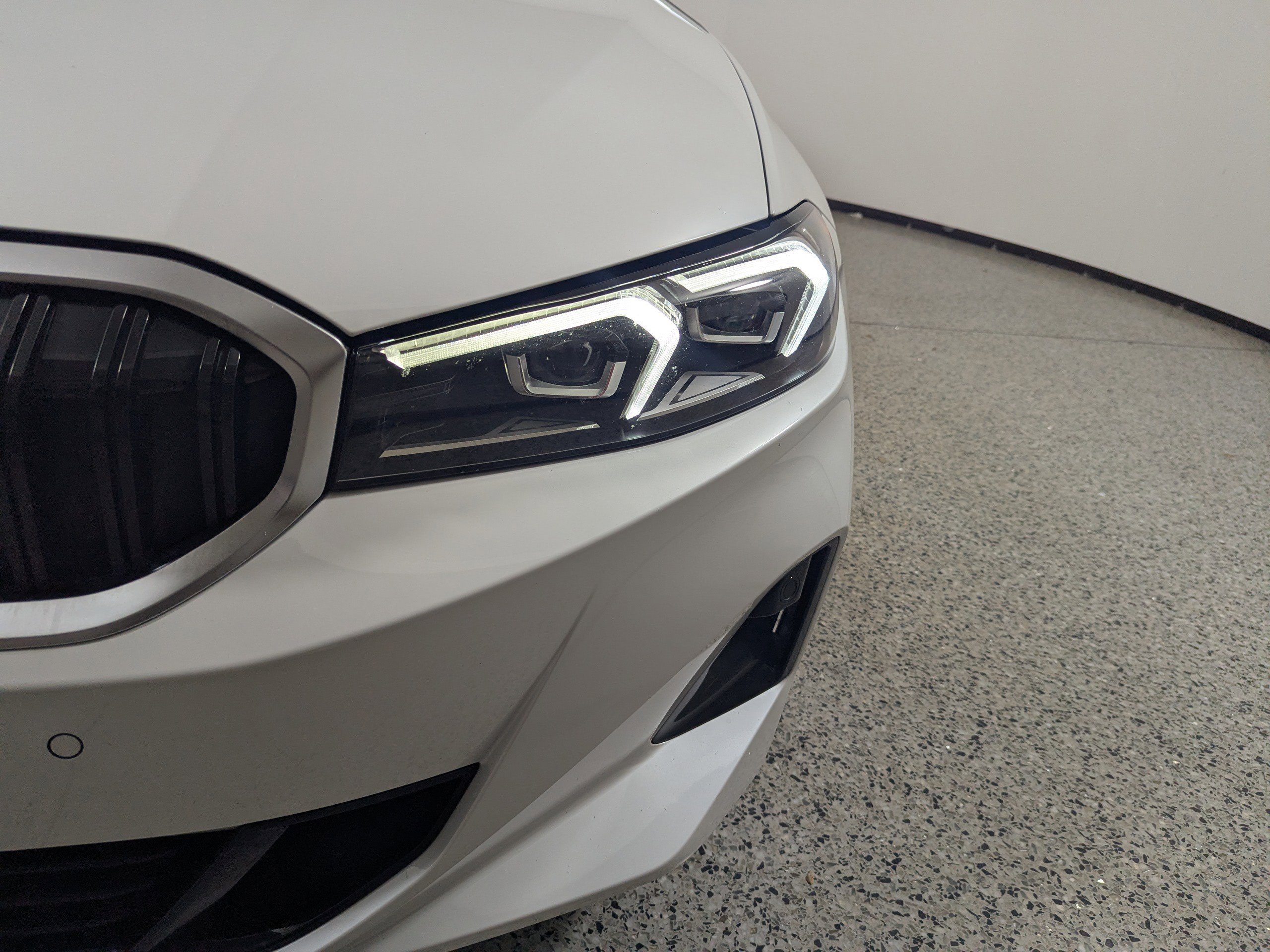 Used 2025 BMW 330i Sedan image 21