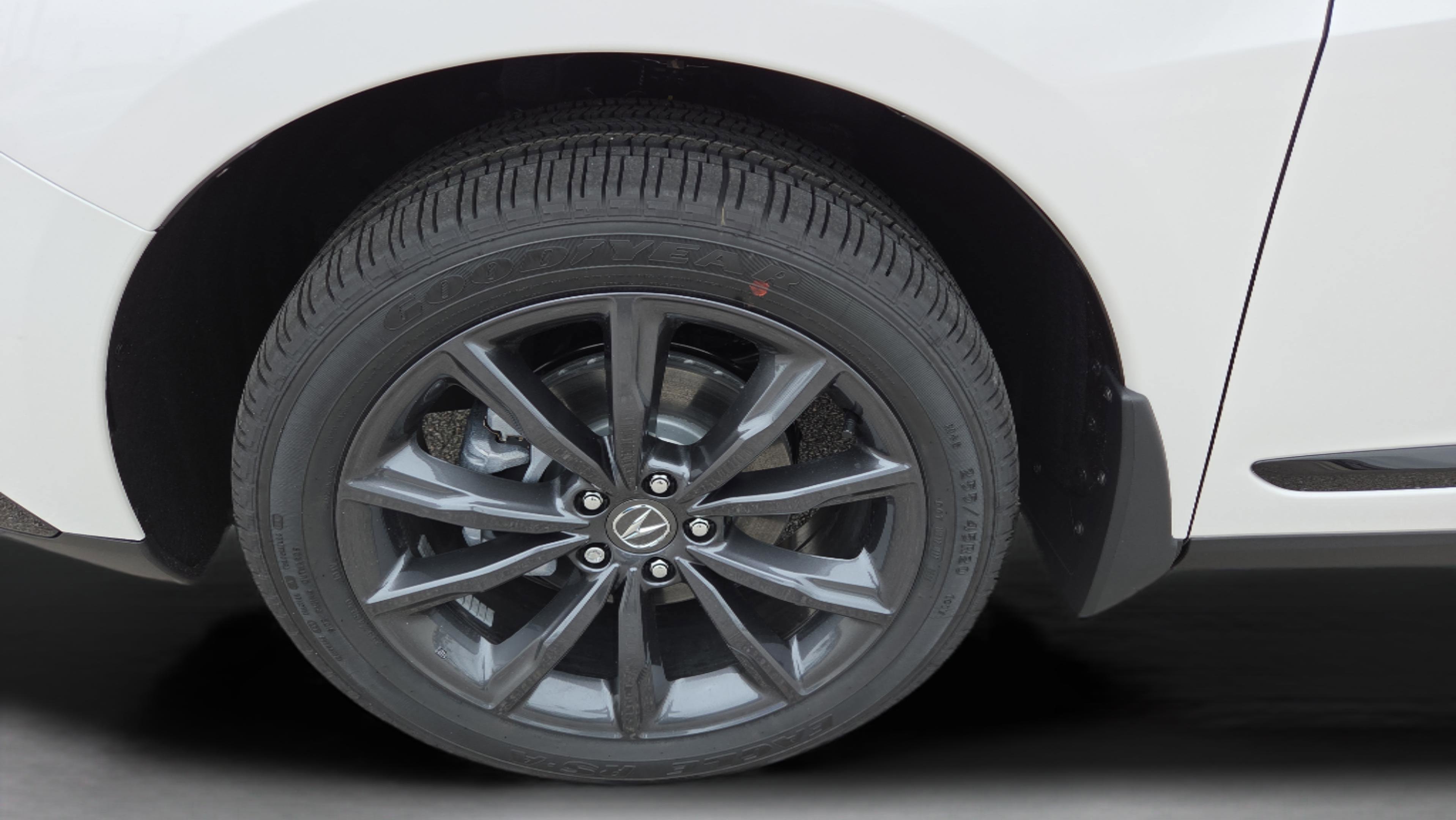 New 2026 Acura RDX A-Spec image 23