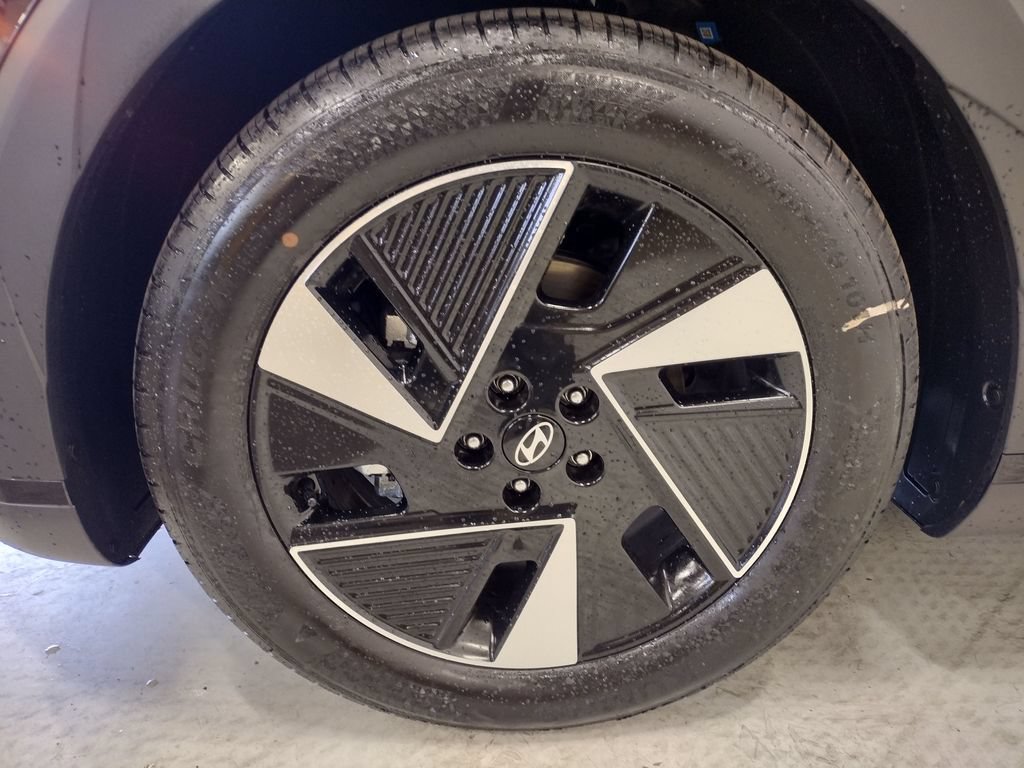 New 2026 Hyundai Ioniq 5 SEL AWD/4WD image 5