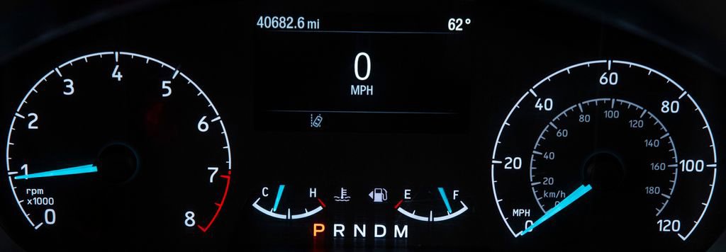 Used 2022 Ford Transit 250 Medium Roof AWD image 18