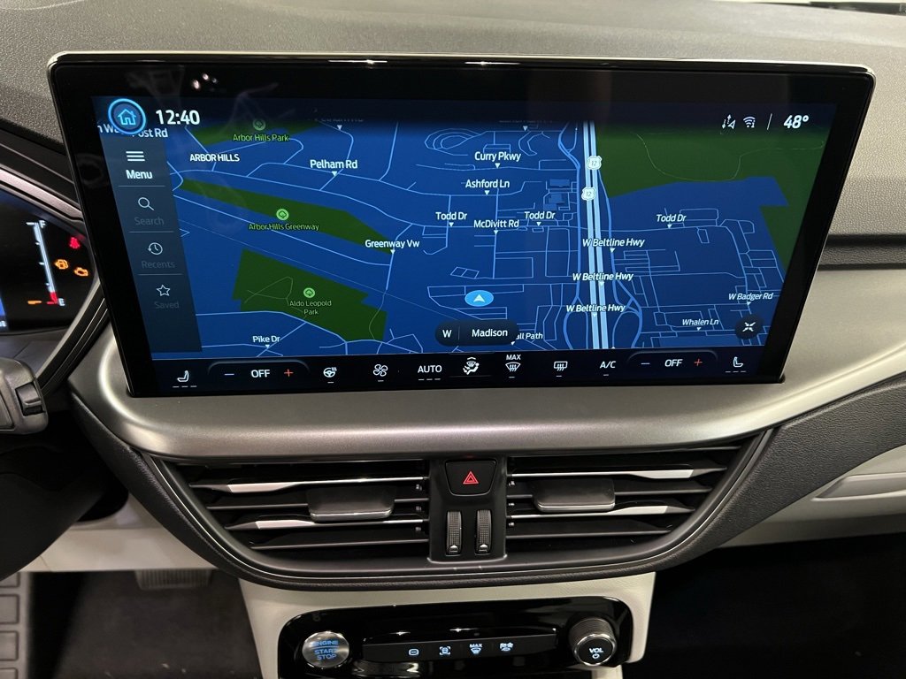 New 2026 Ford Escape SE image 11