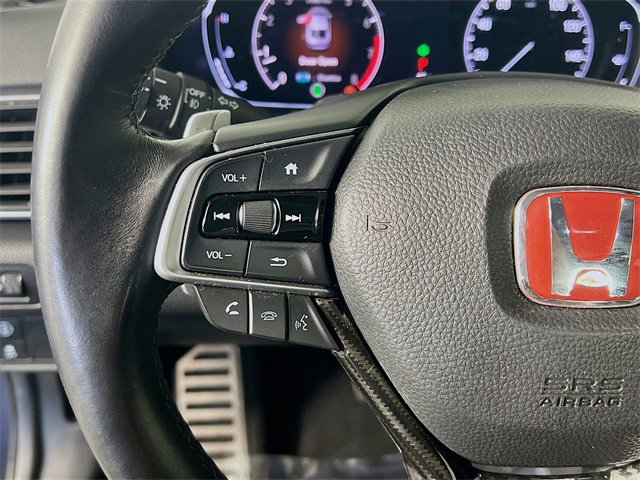 Used 2019 Honda Accord Sport image 16