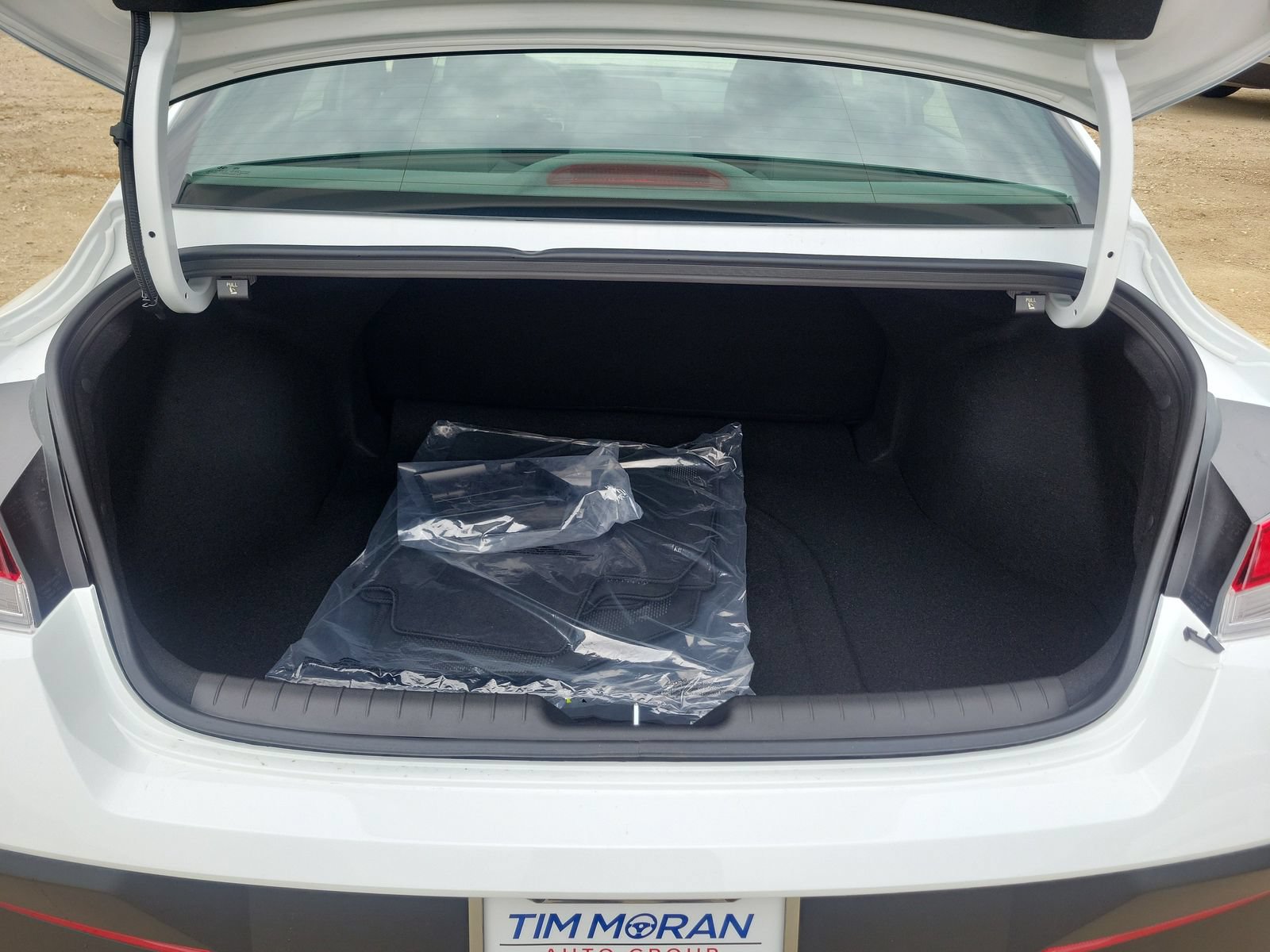 New 2026 Hyundai Elantra SE FWD image 20