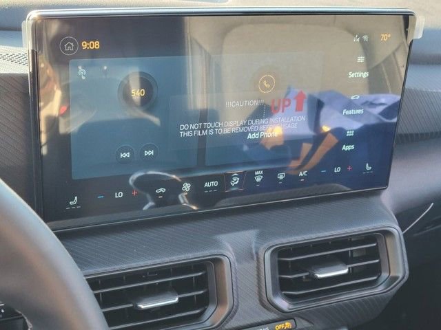 New 2026 Ford Mustang Coupe RWD image 16