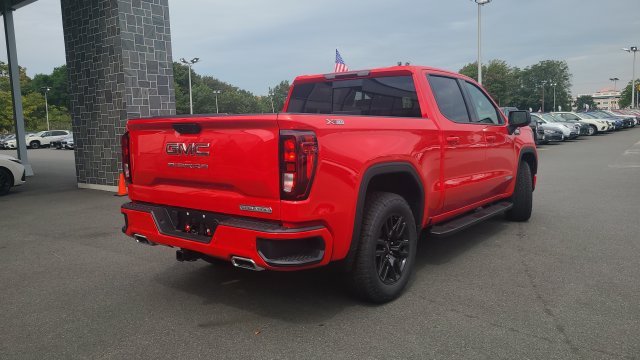 New 2026 GMC Sierra 1500 Elevation w/ Elevation Premium Package AWD/4WD image 7