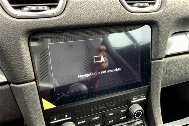 New 2025 Porsche 718 Cayman S image 31