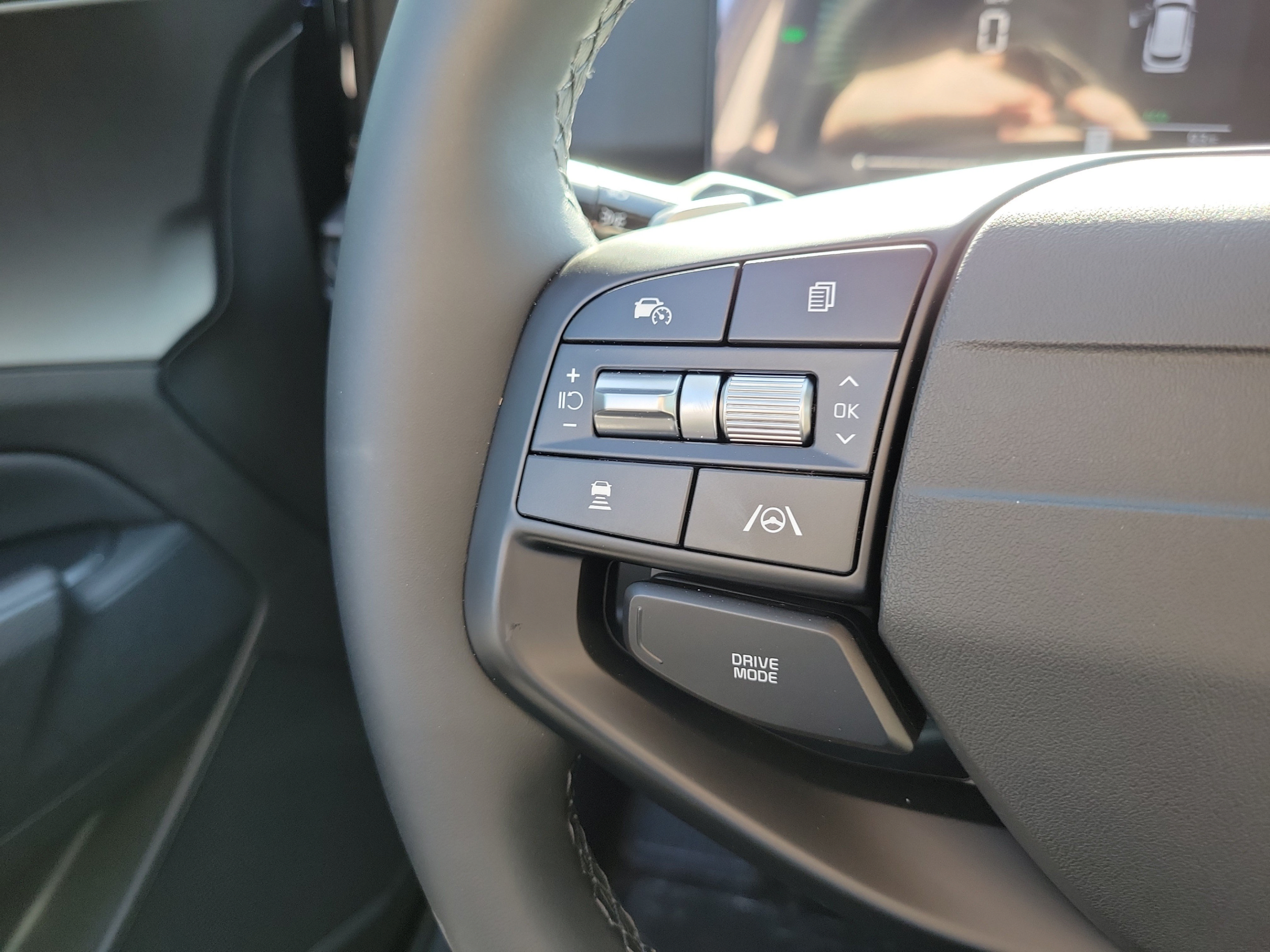 New 2027 Kia Sportage EX FWD image 28