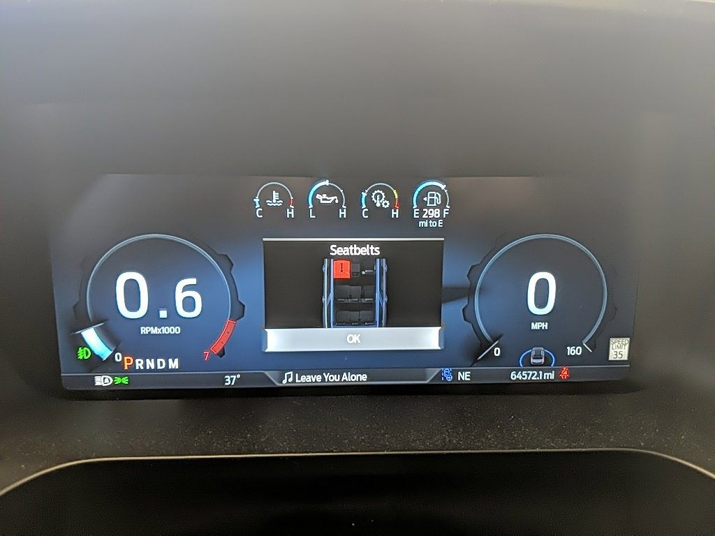 Certified 2022 Ford Expedition Max Limited image 32