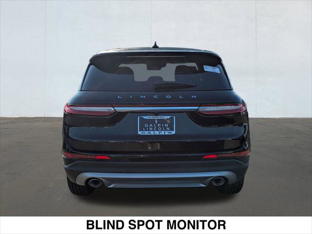 New 2025 Lincoln Corsair Reserve image 5