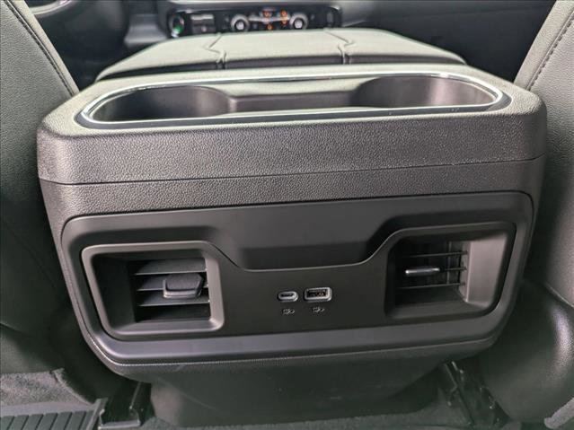 Used 2026 Chevrolet Silverado 1500 LT Trail Boss w/ Convenience Package II AWD/4WD image 18