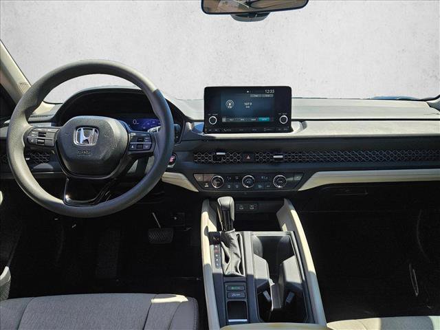 Used 2024 Honda Accord EX image 17