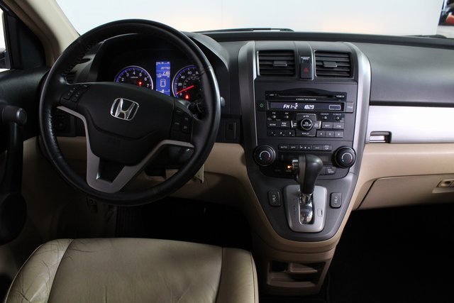 Used 2011 Honda CR-V EX-L image 10