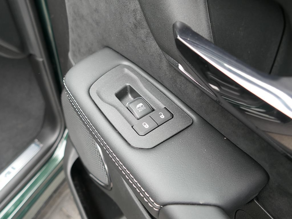 New 2026 RAM 1500 RHO w/ RHO Level 1 Equipment Group AWD/4WD image 20