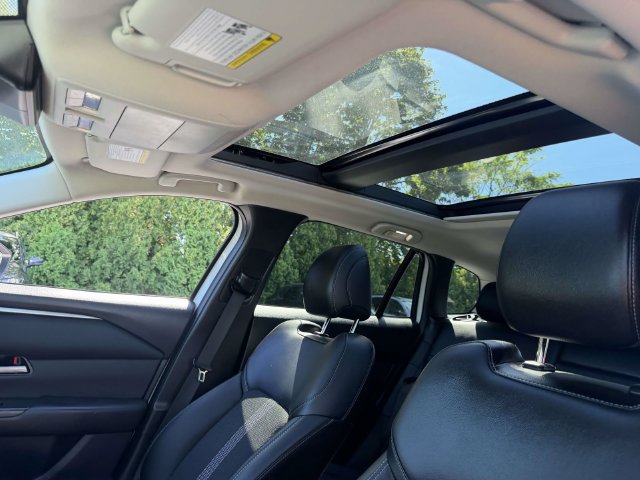 Certified 2026 MAZDA CX-50 AWD 2.5 S w/ Preferred Pkg image 13