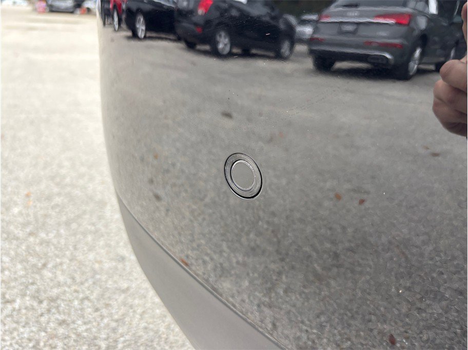 Used 2021 BMW X3 xDrive30i w/ Convenience Package image 17