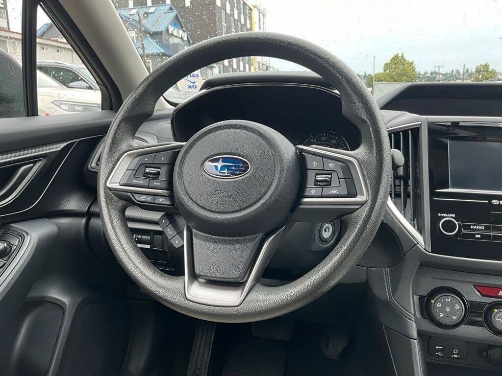 Used 2021 Subaru Impreza 2.0i AWD/4WD image 19