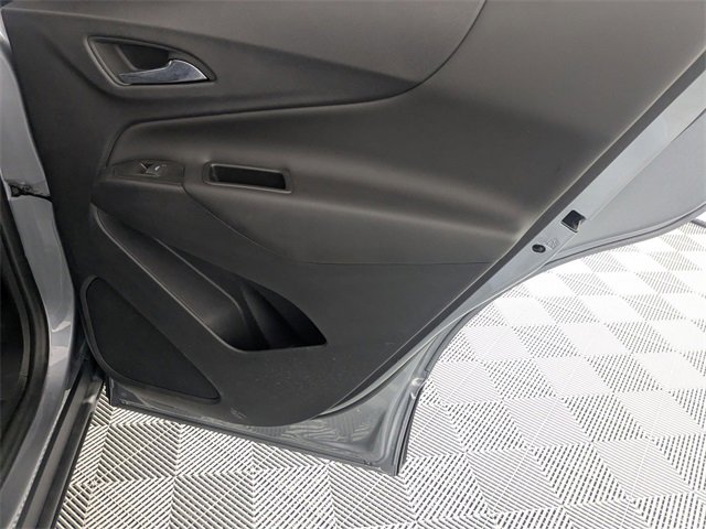 Certified 2024 Chevrolet Equinox LT image 32