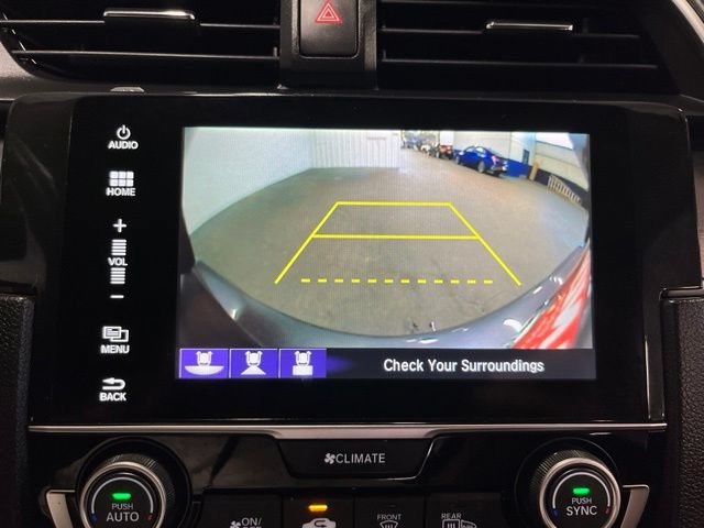 Used 2018 Honda Civic EX-T image 26