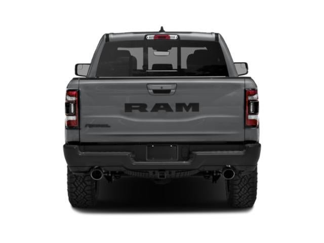 Used 2019 RAM 1500 Rebel w/ Rebel Level 2 Equipment Group AWD/4WD image 5
