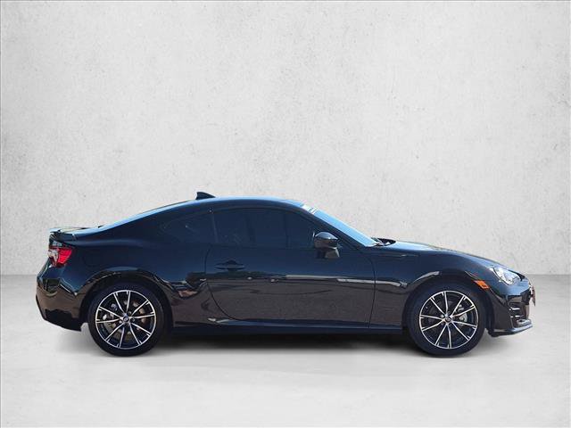 Used 2020 Subaru BRZ Limited RWD image 4