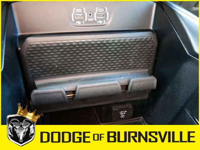 Used 2024 RAM 3500 Laramie w/ Night Edition AWD/4WD image 22