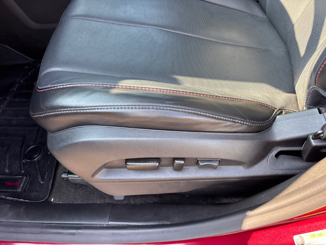 Used 2017 GMC Terrain SLT w/ Open Road Package AWD/4WD image 6