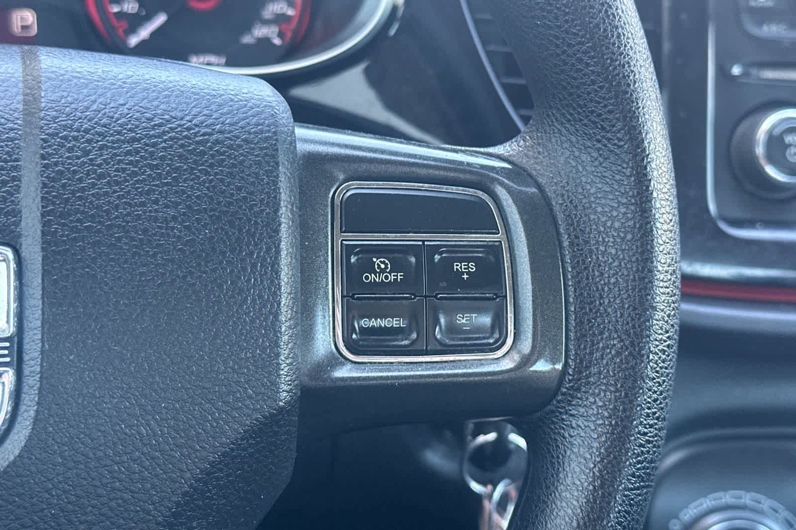 Used 2014 Dodge Dart SXT FWD image 23