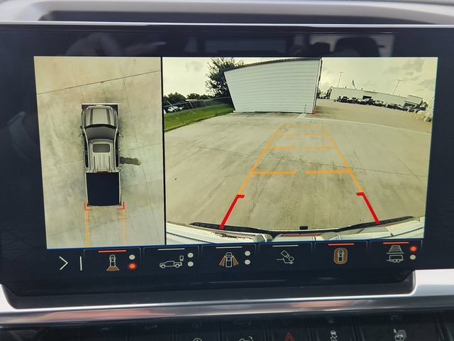 Used 2024 GMC Sierra 1500 SLT RWD image 18