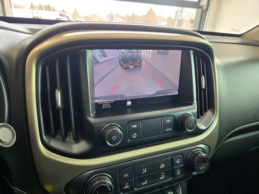 Used 2019 GMC Canyon Denali image 25