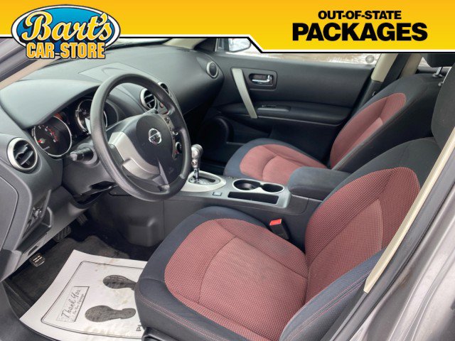 Used 2010 Nissan Rogue SL image 25