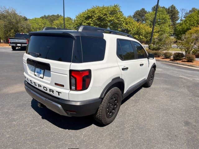Used 2026 Honda Passport TrailSport image 22