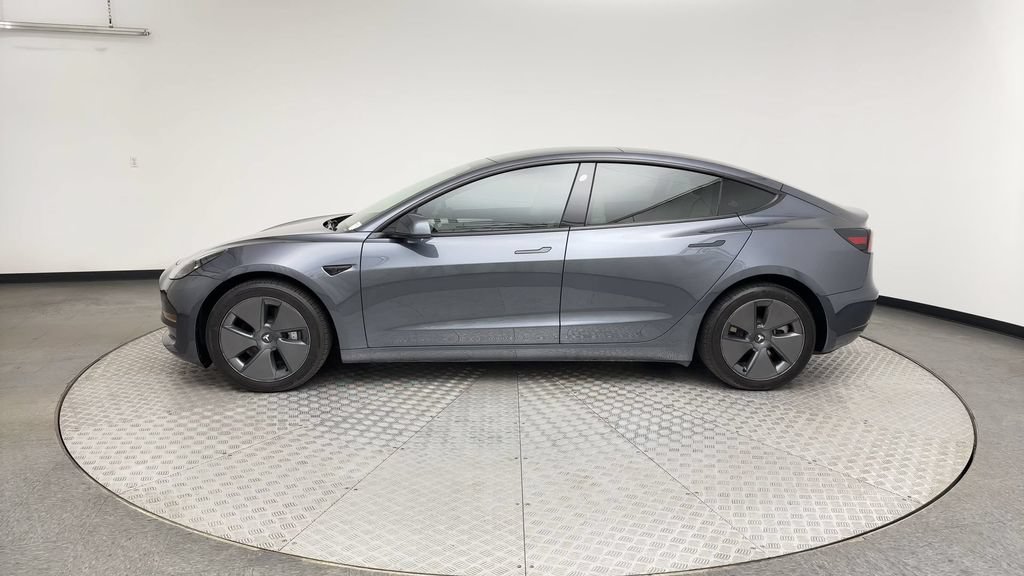 Used 2023 Tesla Model 3 Long Range AWD/4WD image 5