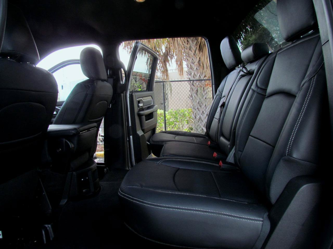 Used 2024 RAM 2500 Big Horn AWD/4WD image 23
