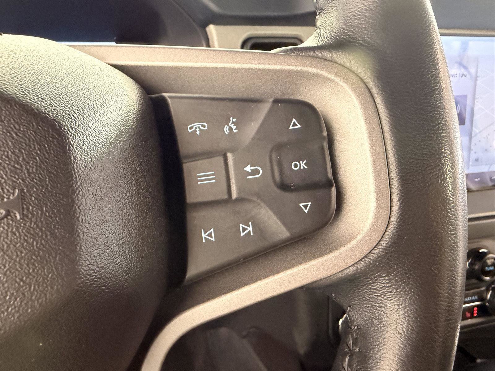 Used 2024 Ford Bronco Outer Banks image 27