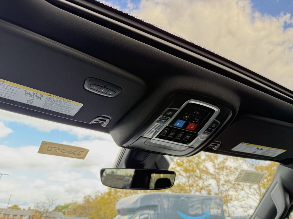 New 2026 RAM 1500 Big Horn image 27