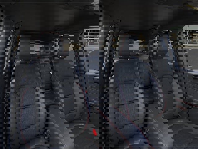 New 2024 Ford Escape ST-Line Select w/ Tech Pack #2 image 33