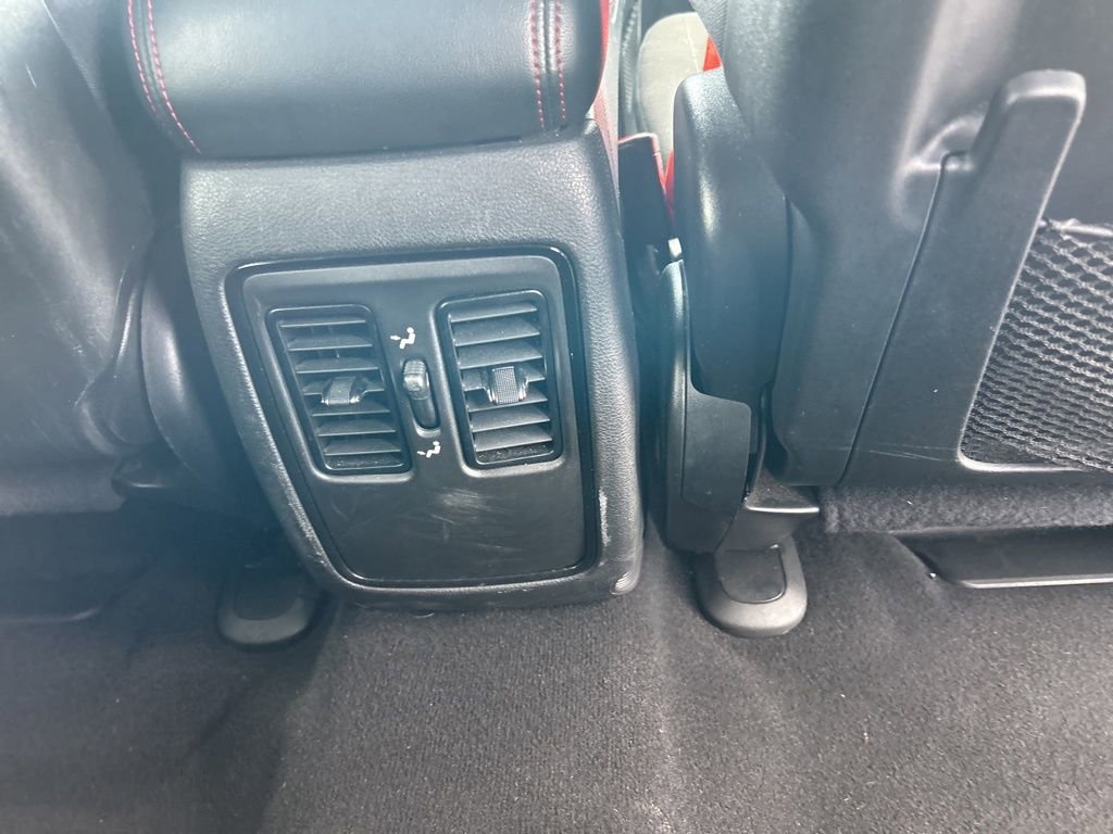 Certified 2023 Dodge Durango GT image 27