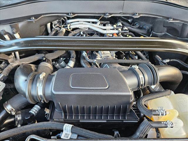 Used 2024 Ford Explorer ST w/ Equipment Group 401A image 21