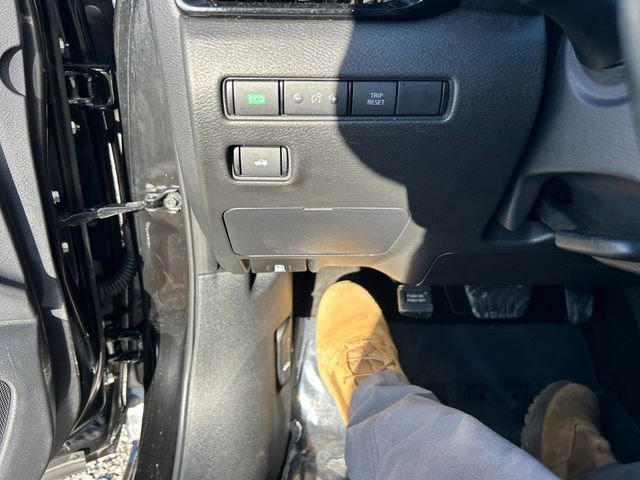 Used 2023 Nissan Sentra SR image 30