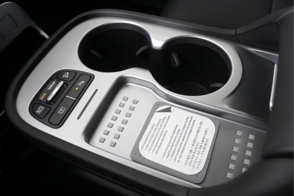 New 2026 Hyundai Ioniq 9 SEL image 35