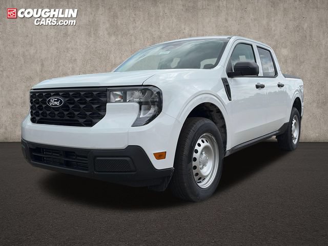 New 2026 Ford Maverick XL w/ 4K Tow Package AWD/4WD image 3