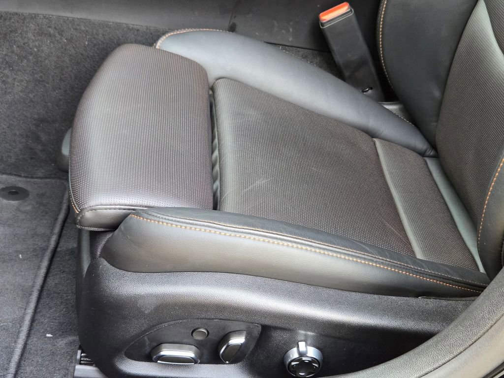 Certified 2025 Cadillac CT5 Sport image 27