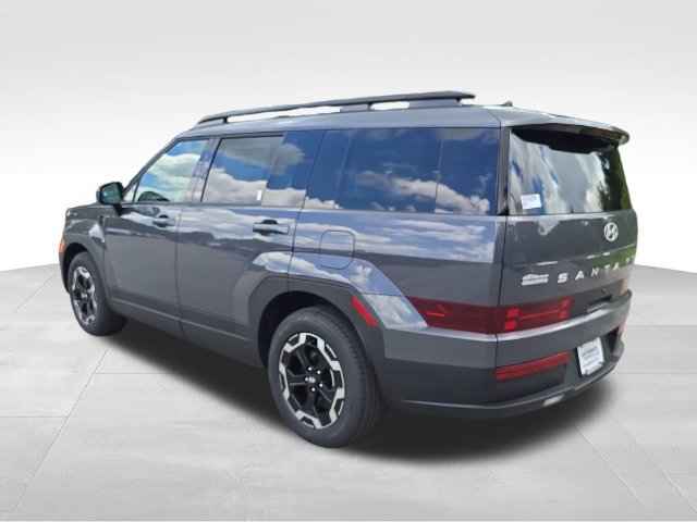 New 2027 Hyundai Santa Fe SEL AWD/4WD image 3