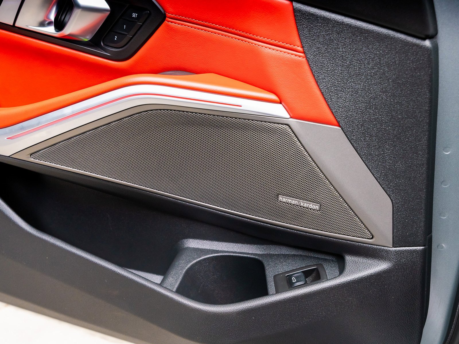 Used 2023 BMW M3 Competition w/ M Carbon Exterior Package image 52