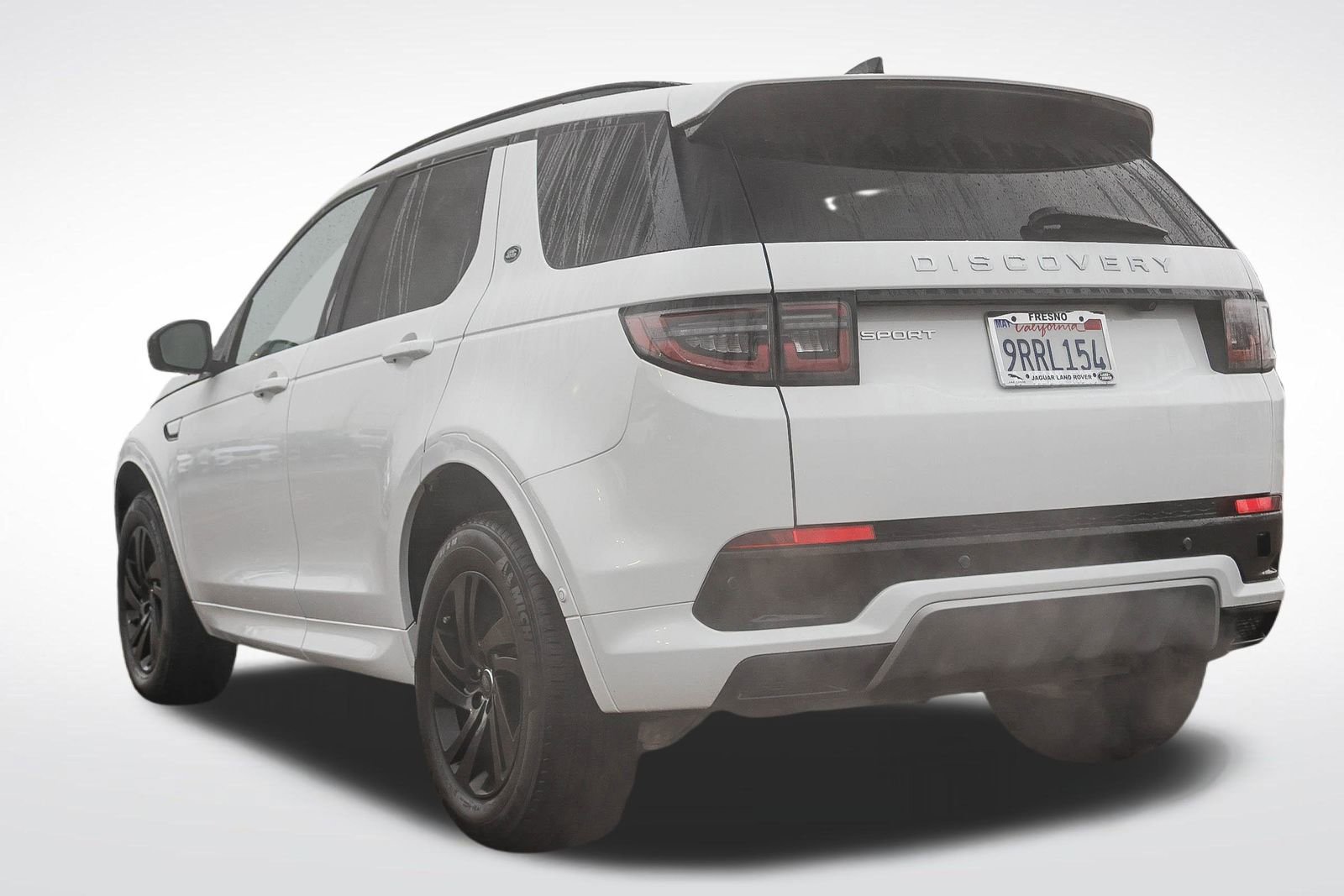 Used 2025 Land Rover Discovery Sport S image 7