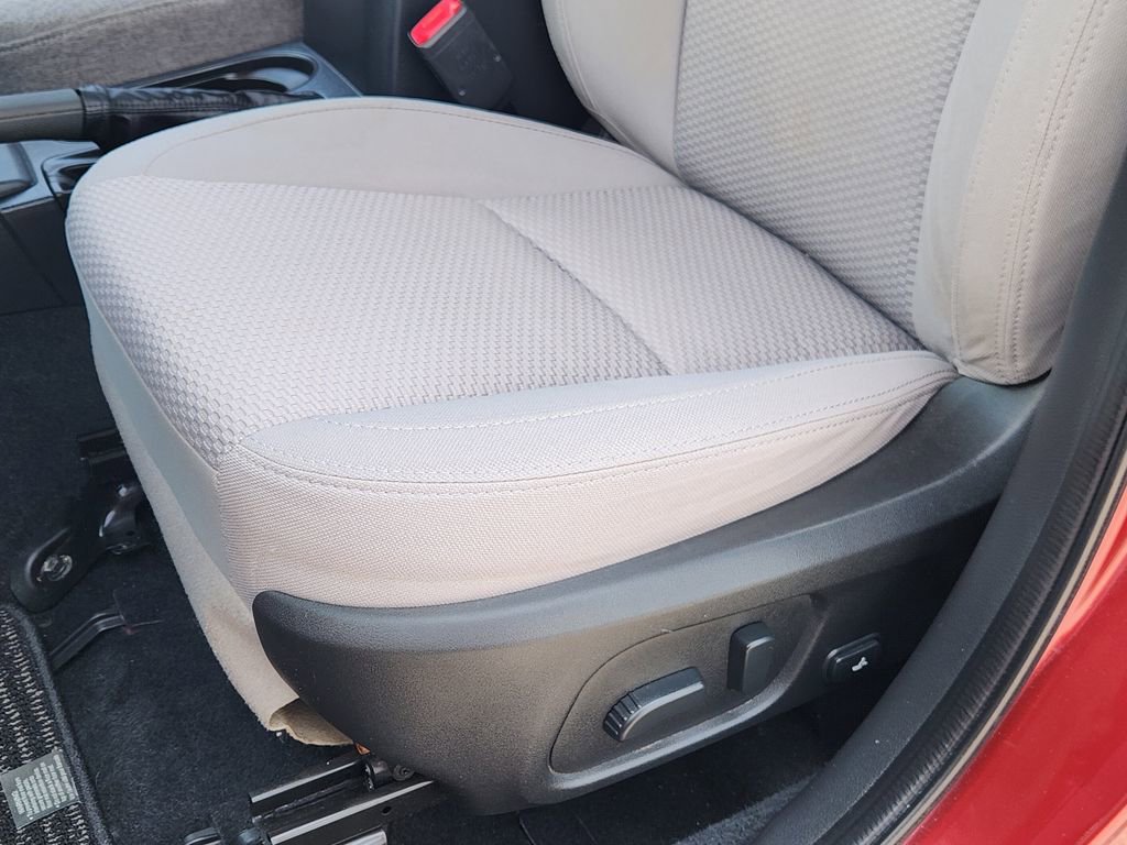 Used 2018 Subaru Forester 2.5i Premium image 18