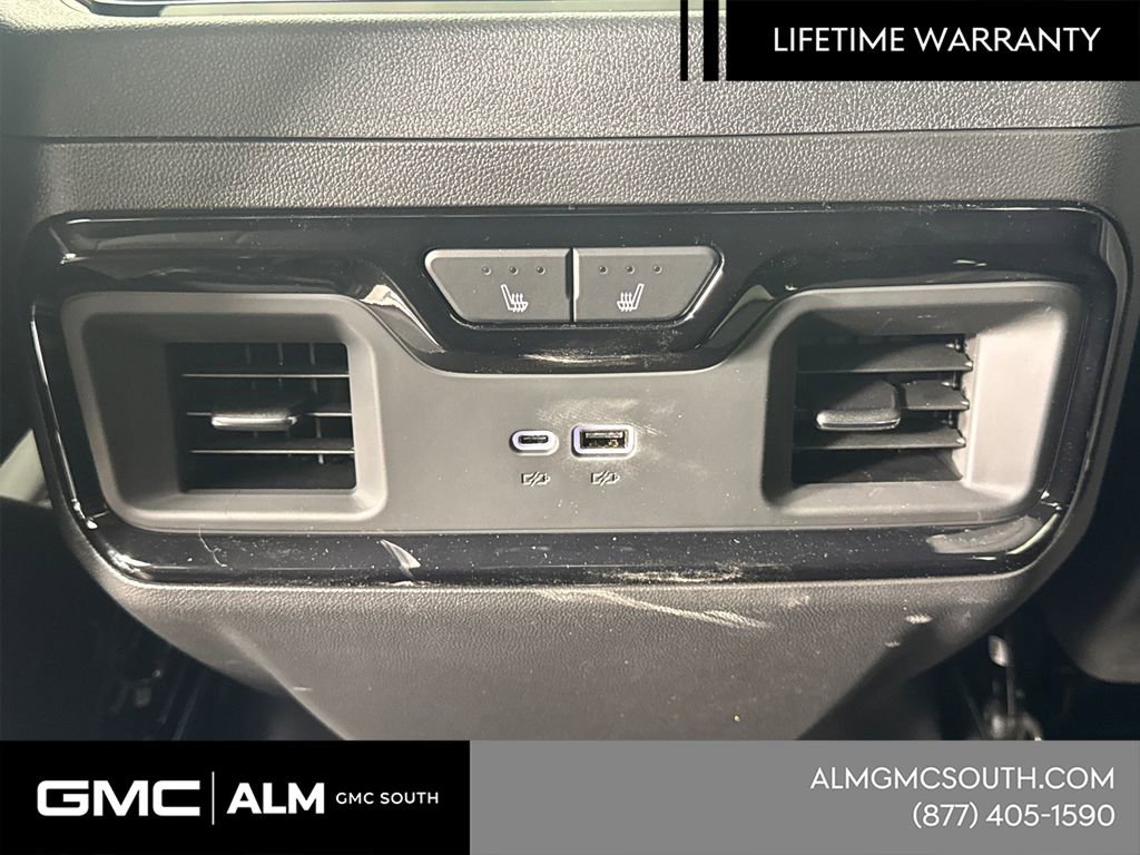 New 2026 GMC Sierra 1500 AT4 w/ AT4 Premium Package image 24
